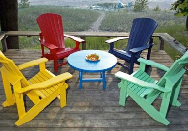 Chairs