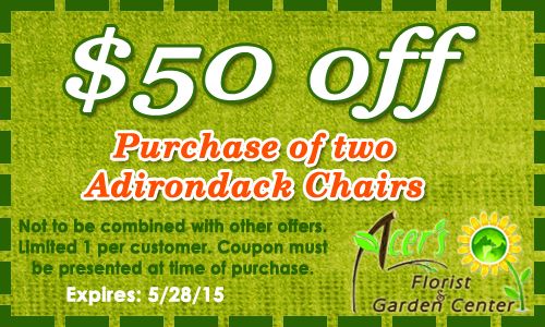 coupon