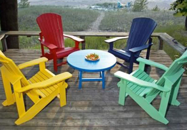 Chairs
