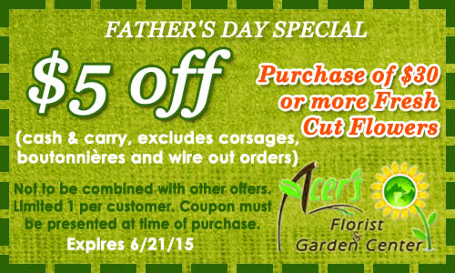 coupon