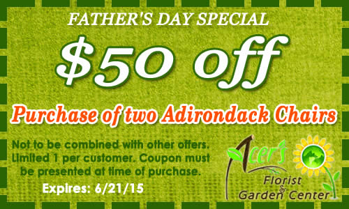 coupon