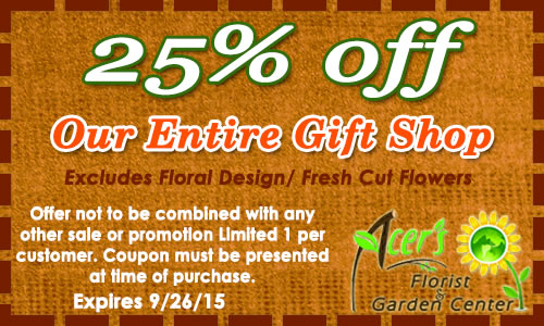 coupon