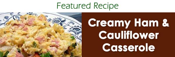 recipe