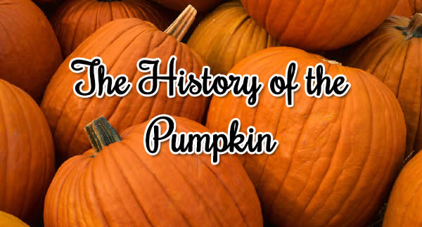Pumpkins